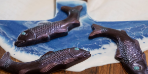 New Zealand Kitchen Products | Volcanic Chocolate