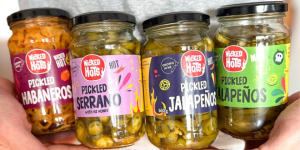 New Zealand Kitchen Products | Wicked Hots