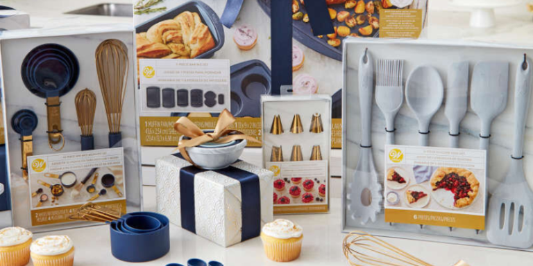 Wilton | Heading Image | Product Category