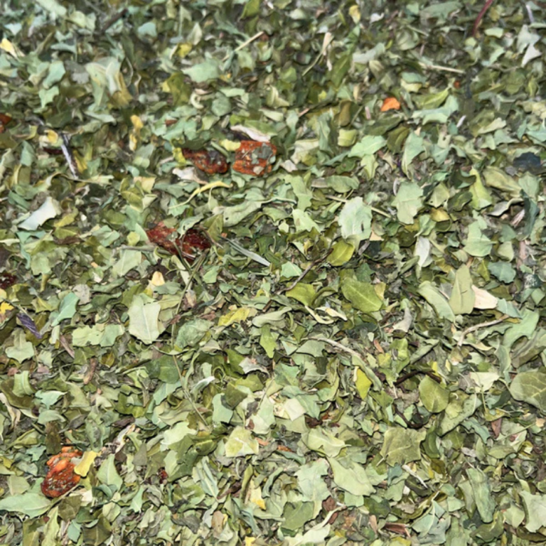 After the Feast Tea – Tin Loose Leaf Organic (1)