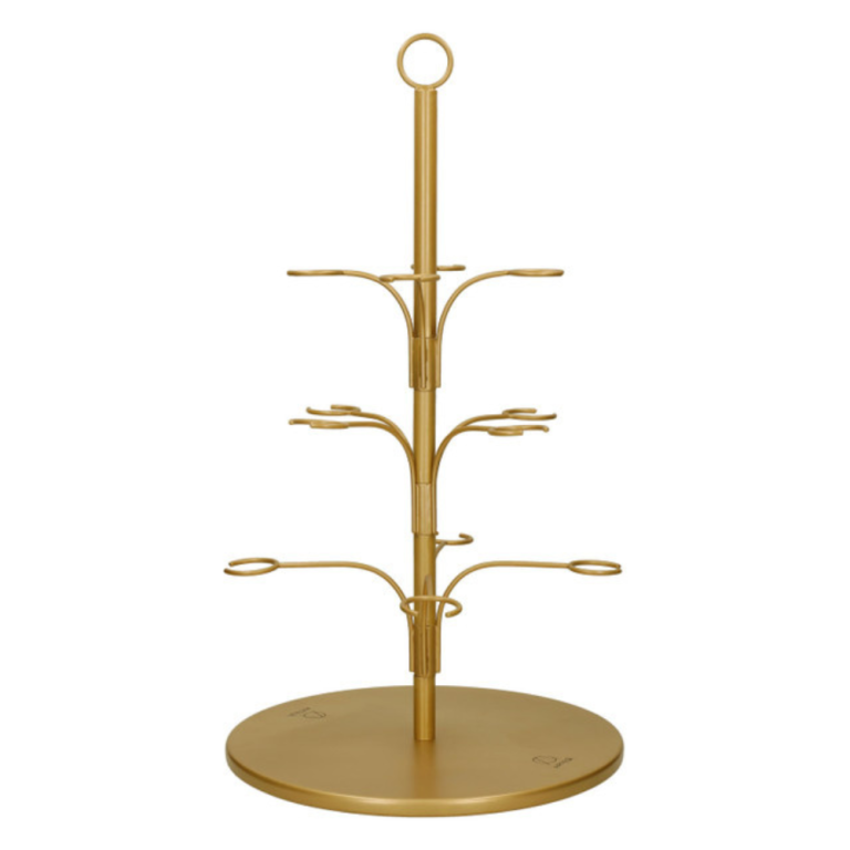 Artesā Gin and Cocktail Serving Tree