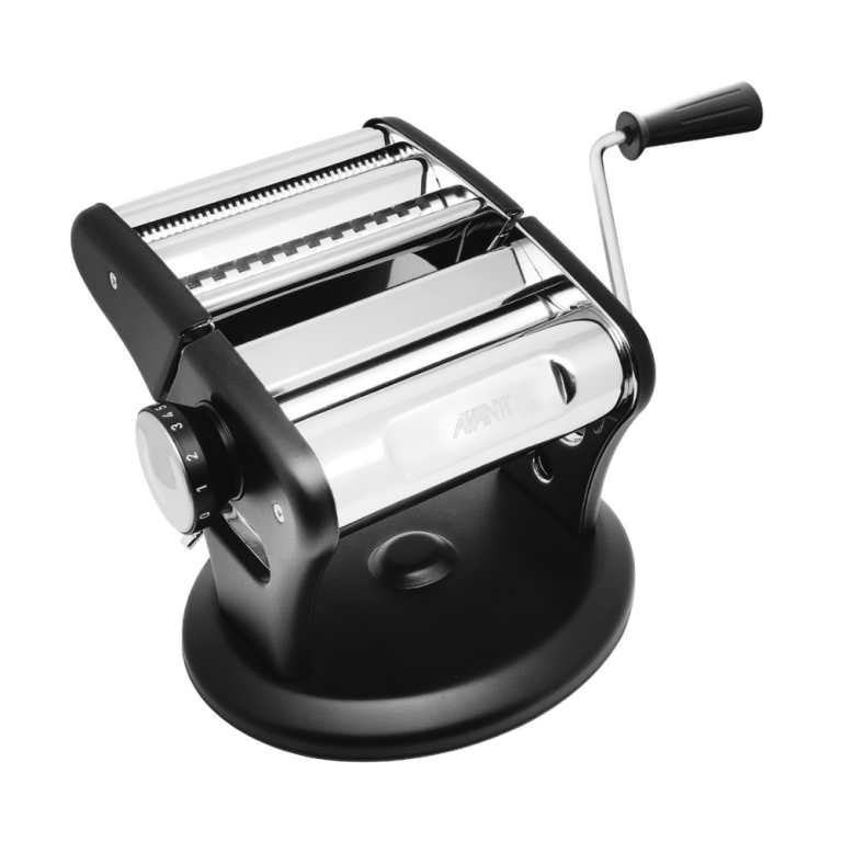 Avanti Supreme Pasta Machine 150mm (1)