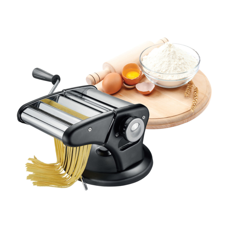 Avanti Supreme Pasta Machine 150mm (2)