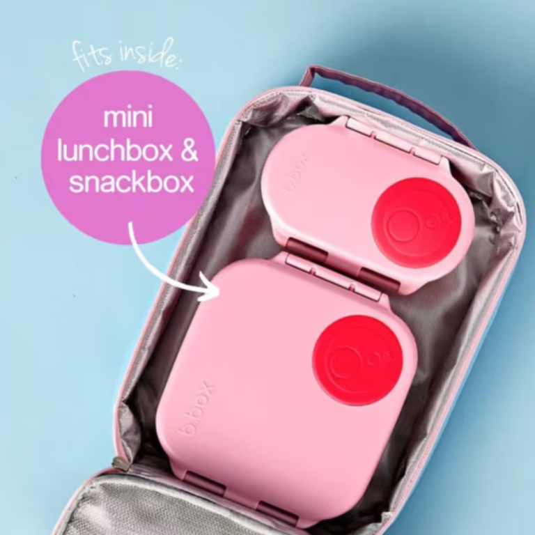 B.Box Flexi Insulated Lunch Bag Morning Sky (1)