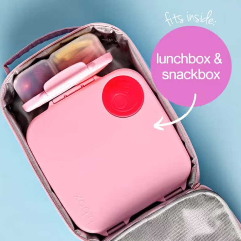 B.Box Flexi Insulated Lunch Bag Morning Sky (2)