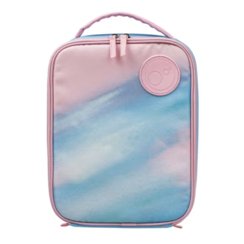 B.Box Flexi Insulated Lunch Bag Morning Sky