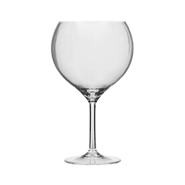 BALLOON COCKTAIL 700ML POLYSAFE