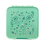 Little Lunch Box Co Bento 5 Lunchbox Paisley