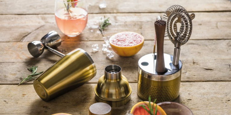 Bar Tool Sets | Heading Image | Product Category