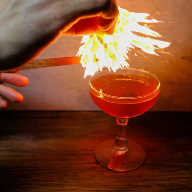 Bittercube Cocktail Cedars For Smoked Drinks (1)
