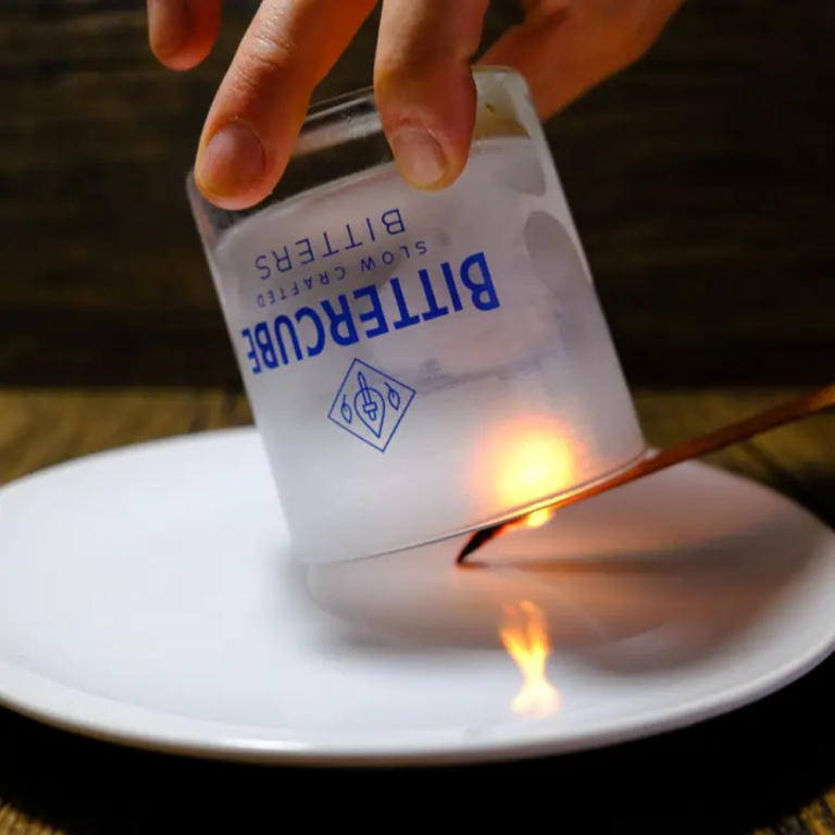 Bittercube Cocktail Cedars For Smoked Drinks (2)