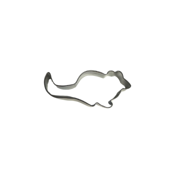 Cookie Cutter Mouse 9cm