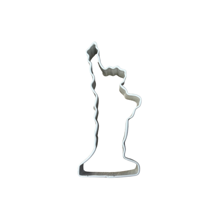 COOKIE CUTTER STATUE OF LIBERTY