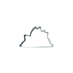 Cookie Cutter Sydney Opera House