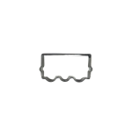 Cookie Cutter Wagon