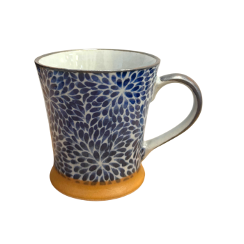 Chrysanthemum Mug 250ml