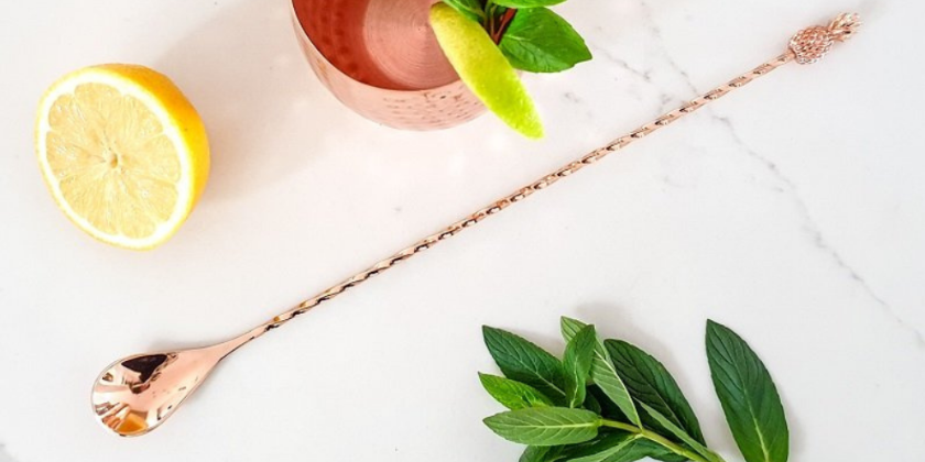 Bar Spoons, Stirrers & Muddlers | Heading Image | Product Category