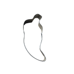 Cookie Cutter Chilli