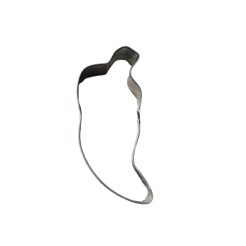 Cookie Cutter Chilli