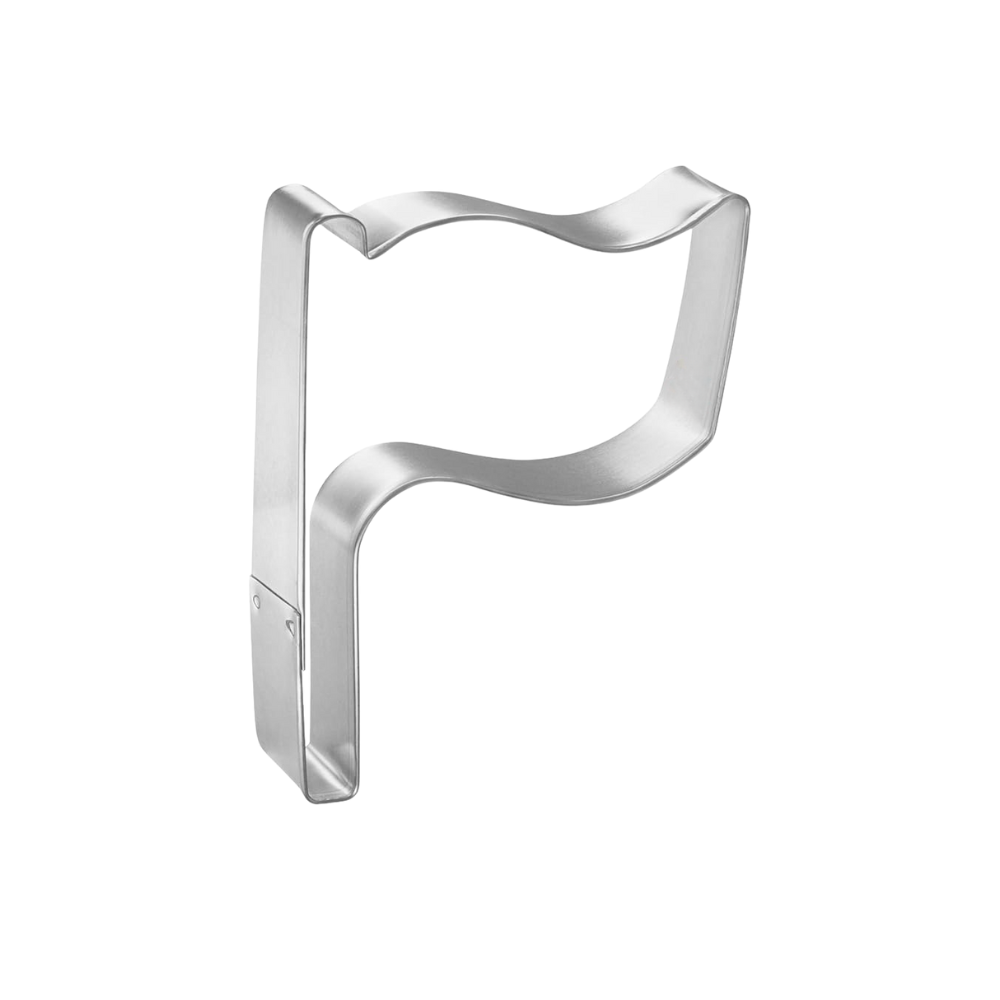 Cookie Cutter Flag Foose