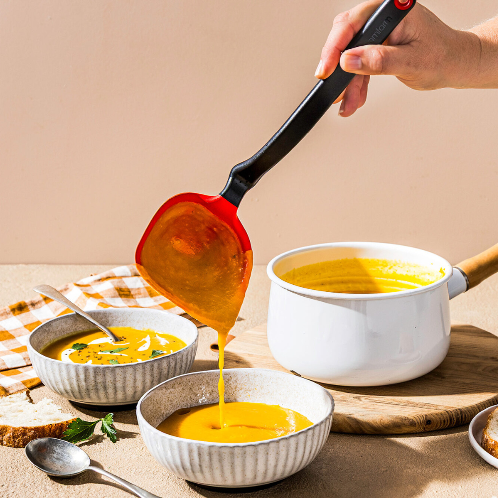 Dreamfarm Fladle Black (4)