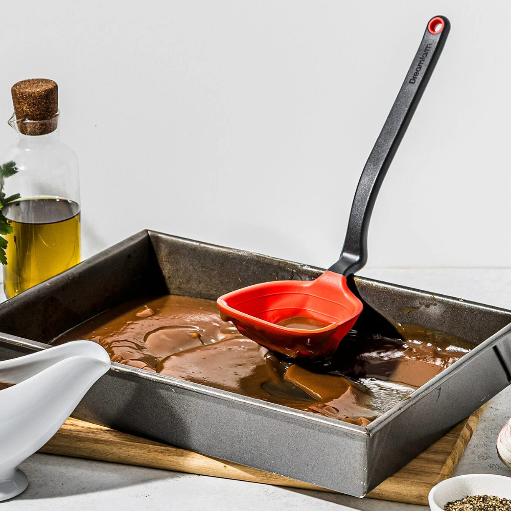 Dreamfarm Fladle Black (5)