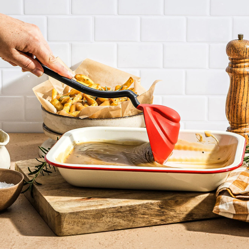 Dreamfarm Fladle Black (6)