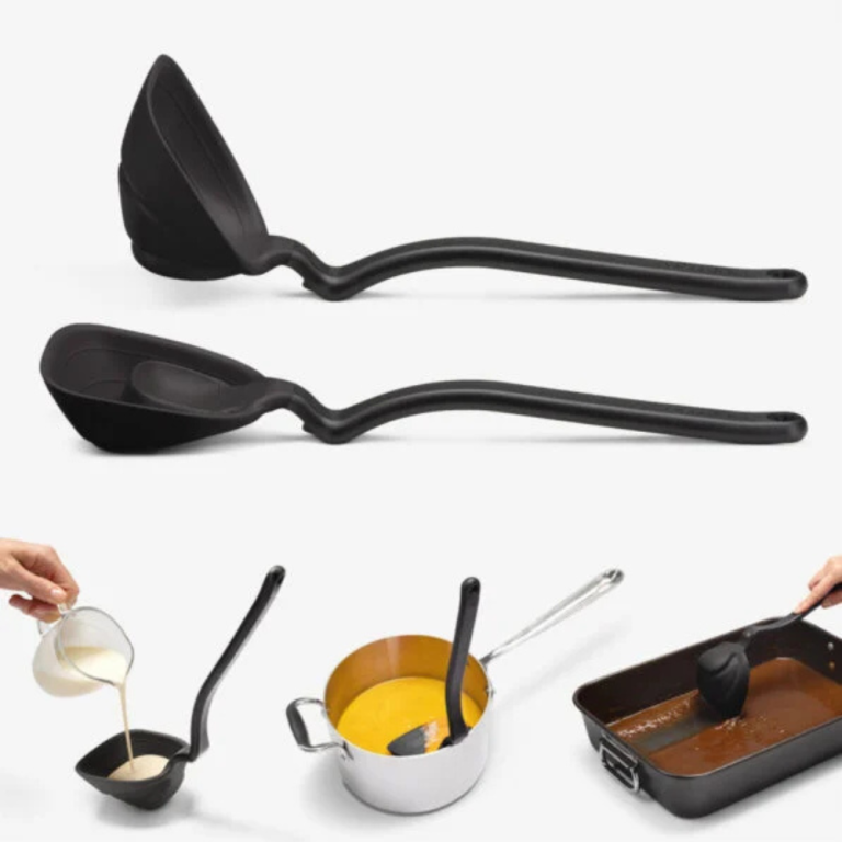 Dreamfarm Fladle Black