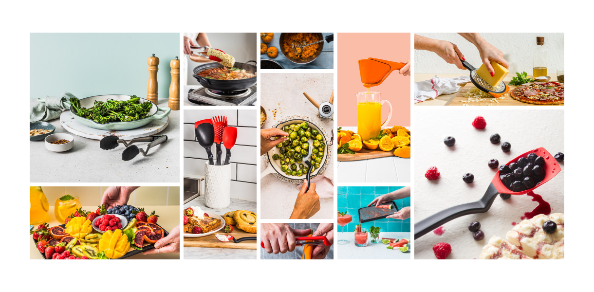 Dreamfarm: The Aussie Kitchenware Brand Revolutionising the Way We Cook main image