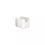 Duraceram Sugar Packet Holder