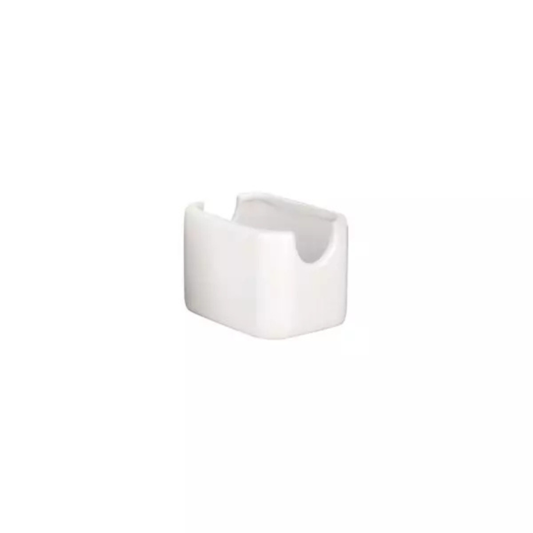 Duraceram Sugar Packet Holder