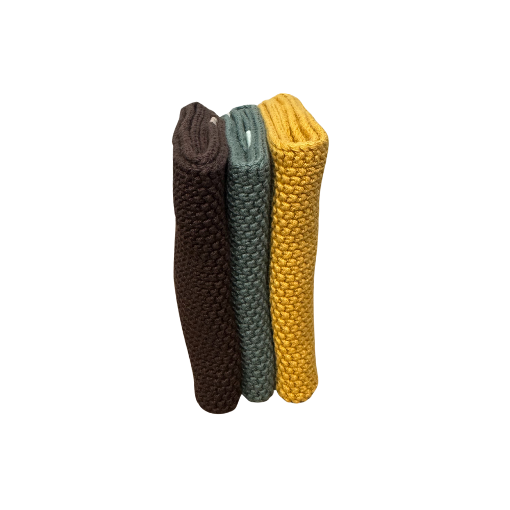 Ecovask Cloths Lite 3 Pack Woodstock (5)