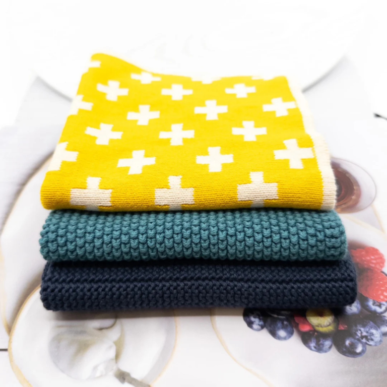 Ecovask Mixed Cloths 3 Pack Pool Party (1)