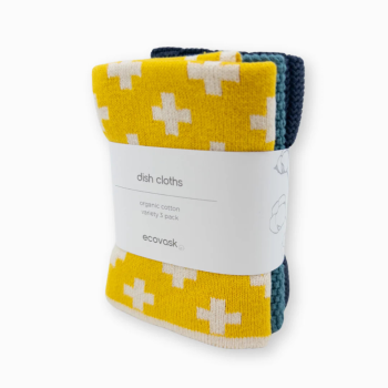 Ecovask Mixed Cloths 3 Pack Pool Party (2)