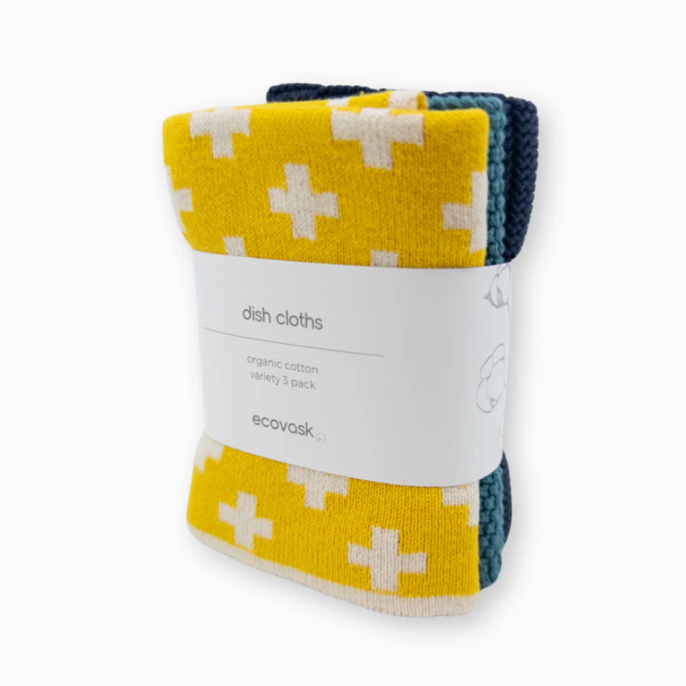 Ecovask Mixed Cloths 3 Pack Pool Party (2)