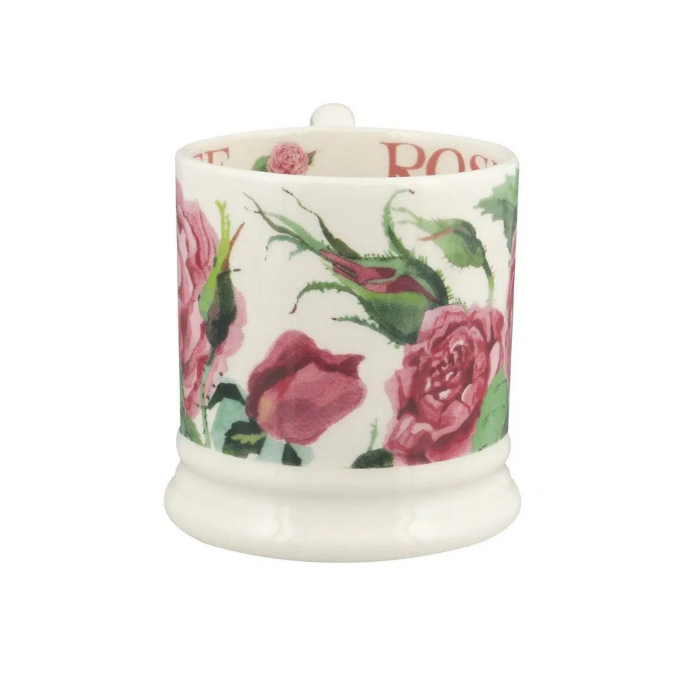 Emma Bridgewater Rose 12 Pint Mug (2)