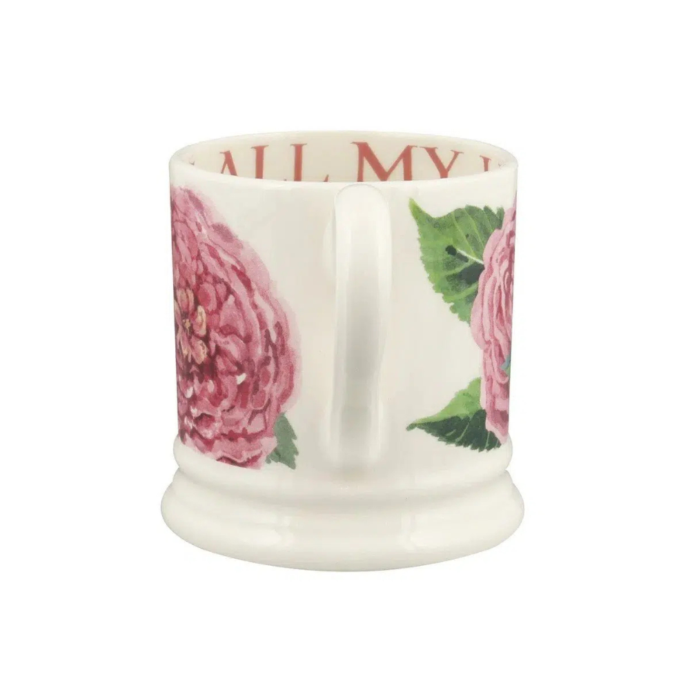 Emma Bridgewater Rose 12 Pint Mug (3)