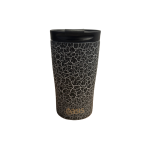 Oasis Insulated Stainless Steel Travel Cup 350ml (3 Patterns)