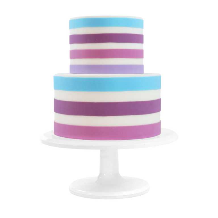 Infinity MultiCutter Large Stripes Set of 2 (1)
