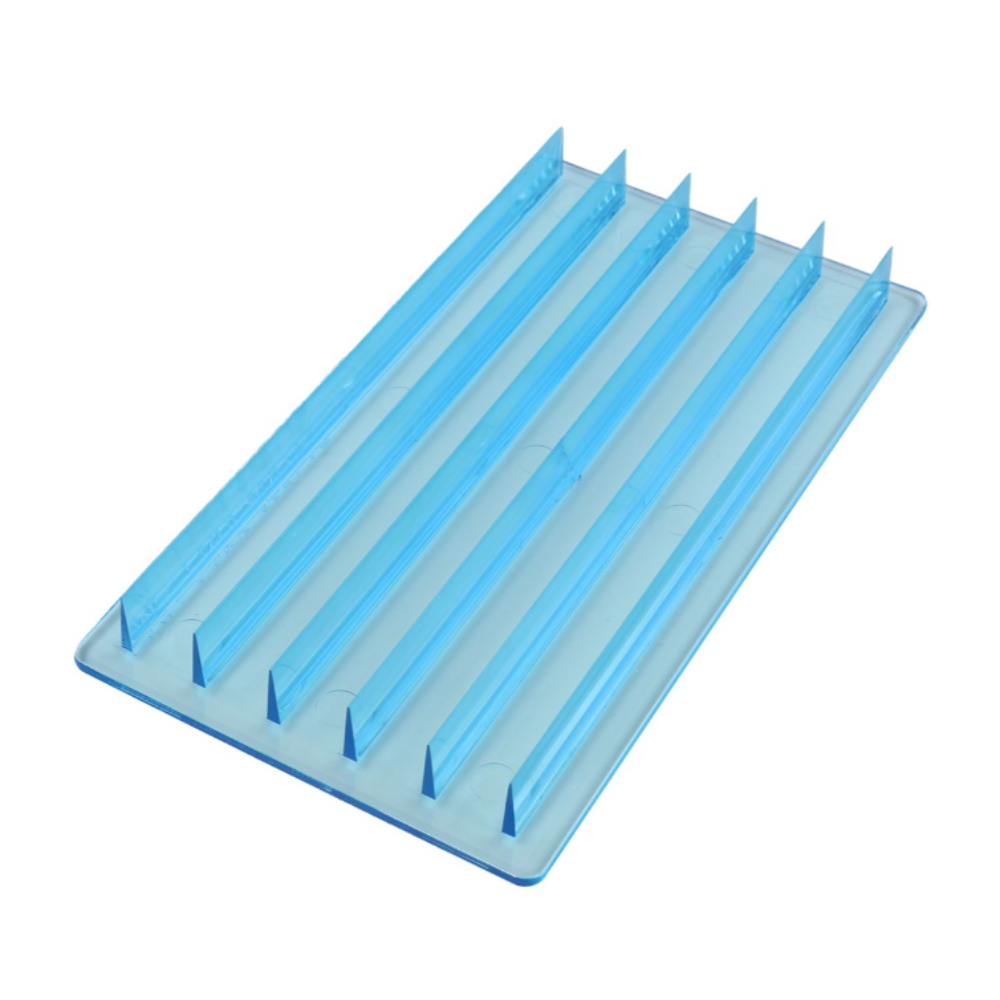 Infinity MultiCutter Small Stripes Set of 2 (3)