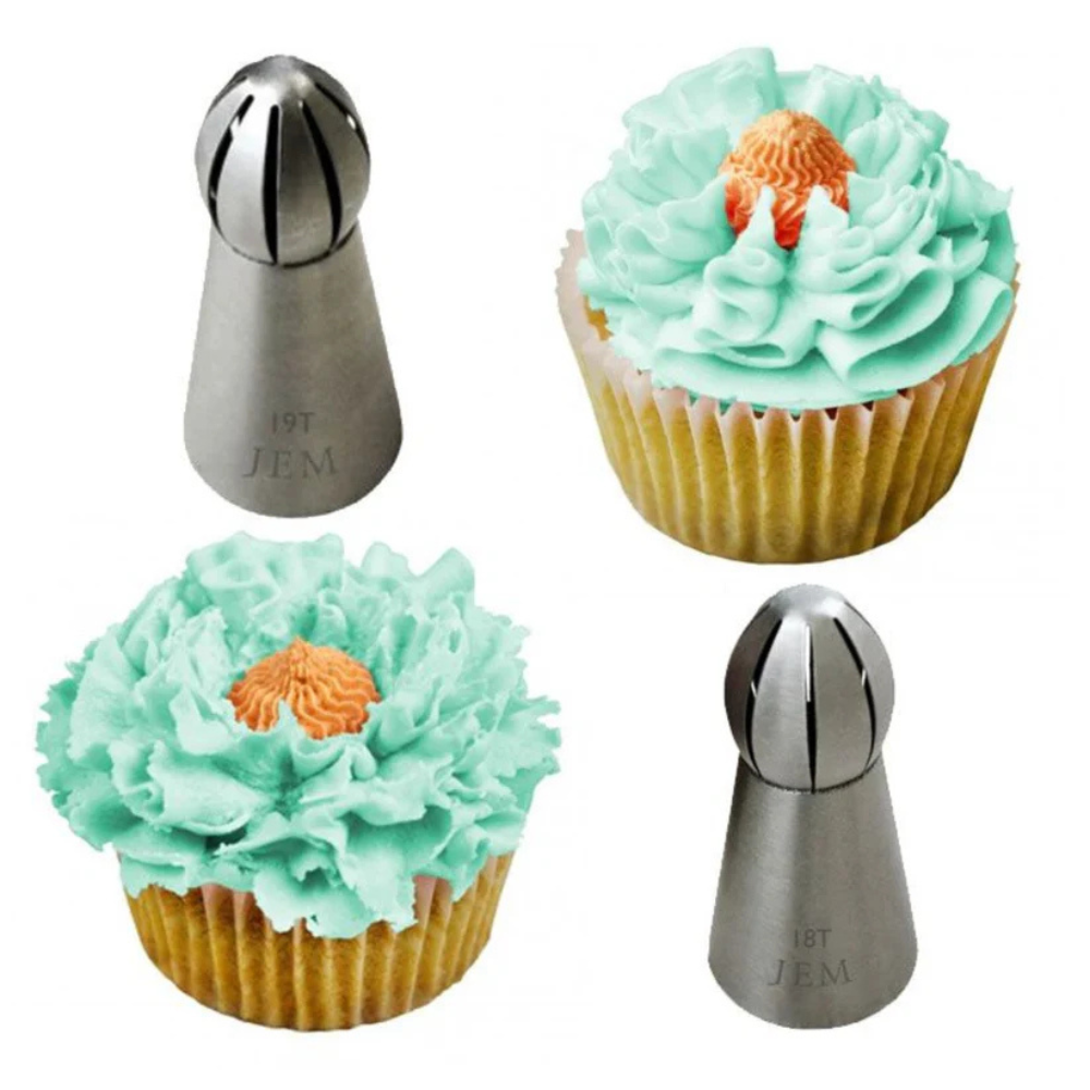 JEM Twist Twist Nozzle Set #5 (2)