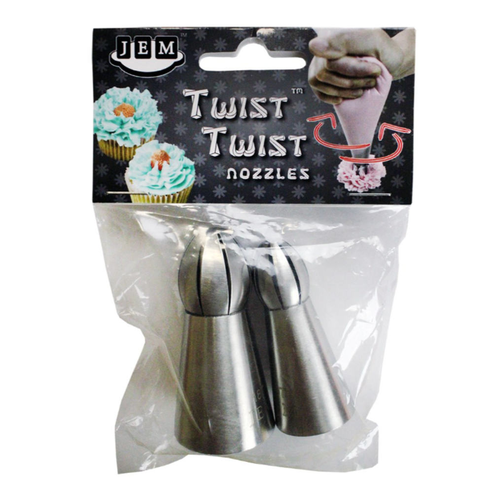 JEM Twist Twist Nozzle Set #5