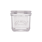 Kilner Glass Butter Crock 200ml