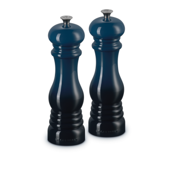 Le Creuset Classic Salt/Pepper Mill 21cm Nuit