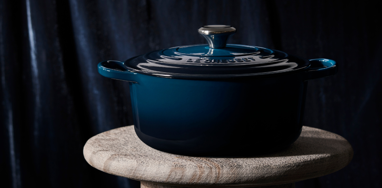 Le Creuset Nuit main image