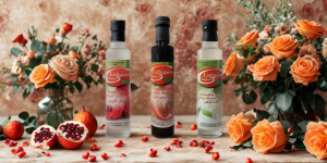 New Zealand Kitchen Products | Lebanon Gardens