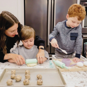 New Zealand Kitchen Products | For Kids