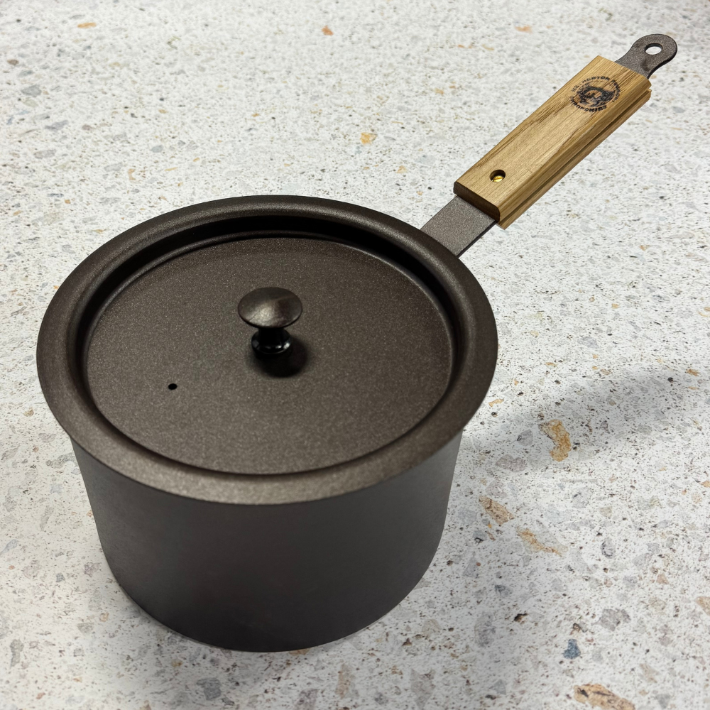 NFS-132 SAUCEPAN WLID & OAK HANDLE (4)