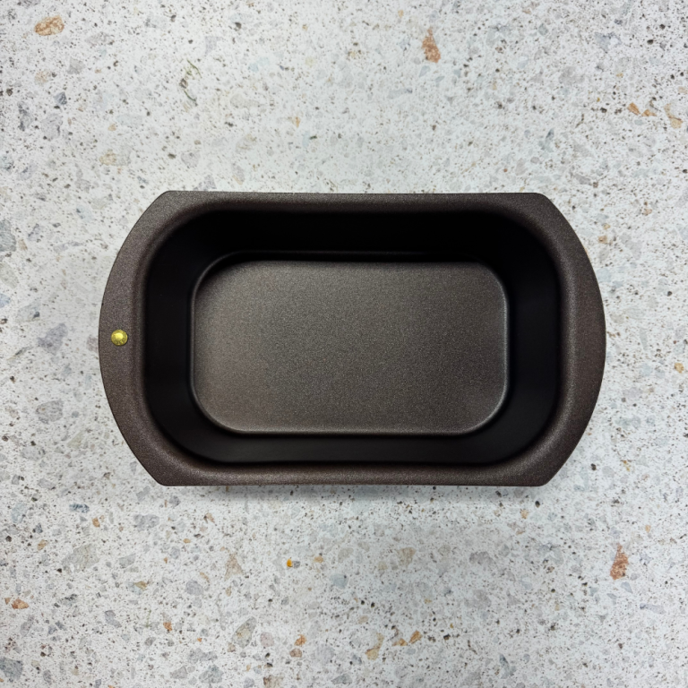 NFS-160 1KG 2LB LOAF TIN BLACK IRON (1)