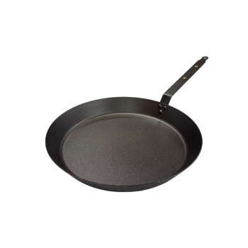 Netherton Foundry Spun Iron Frying Pan 36cm